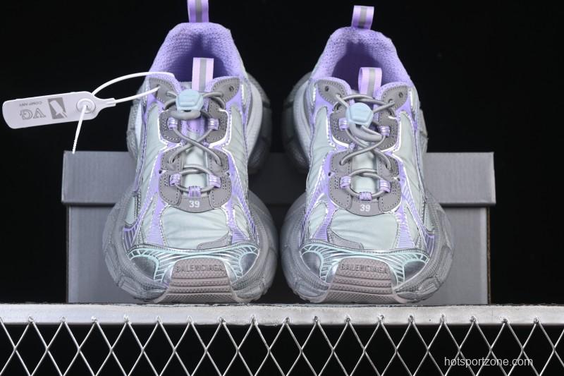 Balenciaga Phantom Sneaker Trendy Running Shoes - W3XNY4510