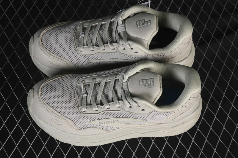 Brooks Ghost Max SE Cushioned Marathon Racing Shoes 1104441D006