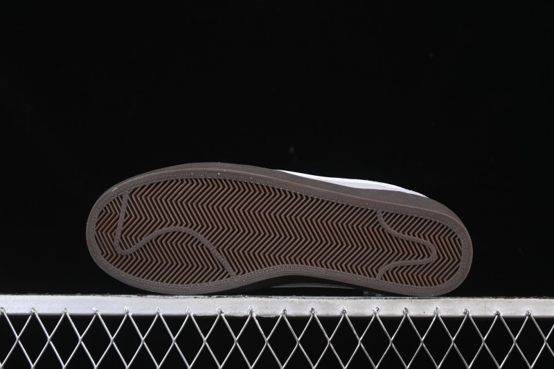 Nike Killshot 2 Retro Comfortable Anti-Slip Lightweight Low-Top Skate Shoes - FQ8903-401