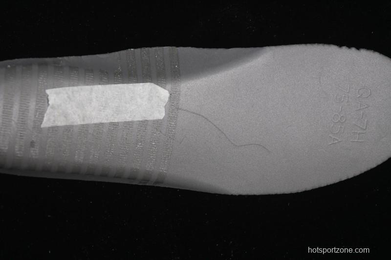 Nike Air Force 1 '07 Low LV Collaboration White Blue Casual Sneakers - YF9511-812