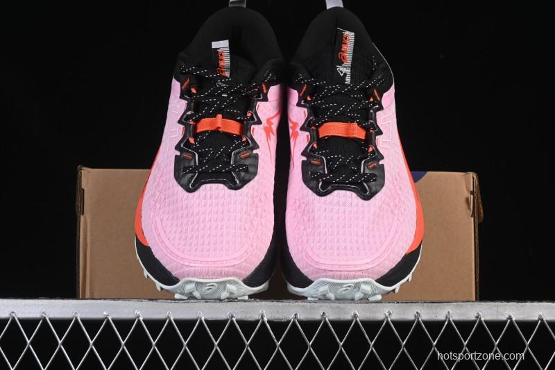 Asics Gel-Trabuco 13 Retro Breathable Cushioned Men's Running Shoes - 1012B768-700