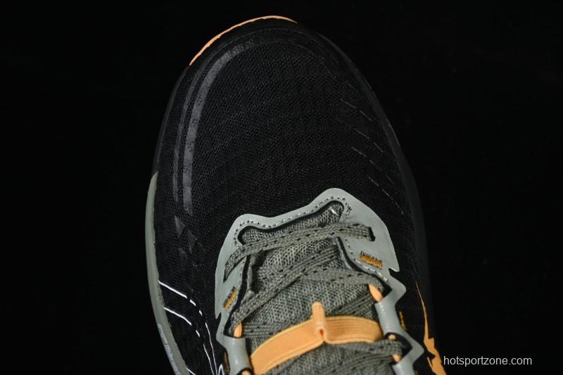 Asics Gel-Trabuco 13 Retro Breathable Cushioned Men's Running Shoes - 1012B768-001