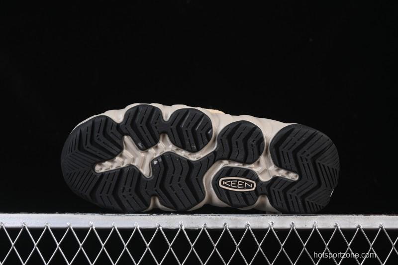 Keen Hypowser Wrap Slip-On Casual Lifestyle Shoes - 1029534