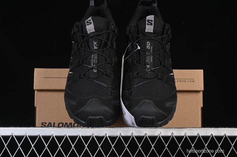 Salomon XA PRO 3D Outdoor Trail Running Shoes - 393322-23