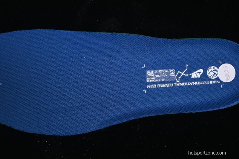 Nike Air Zoom Pegasus 41 FK Running Shoes with Breathable Mesh and Durable Design - IH3583-999