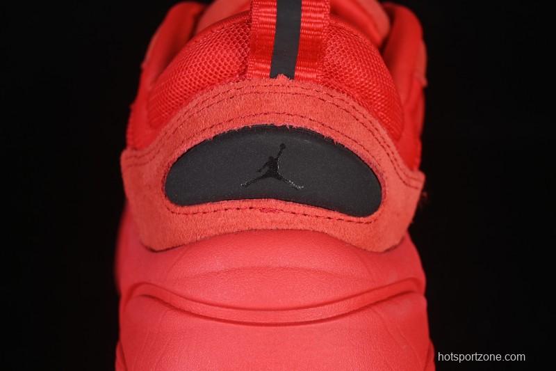 Nike Air Jordan Trunner Casual Running Shoes - IB3722-600