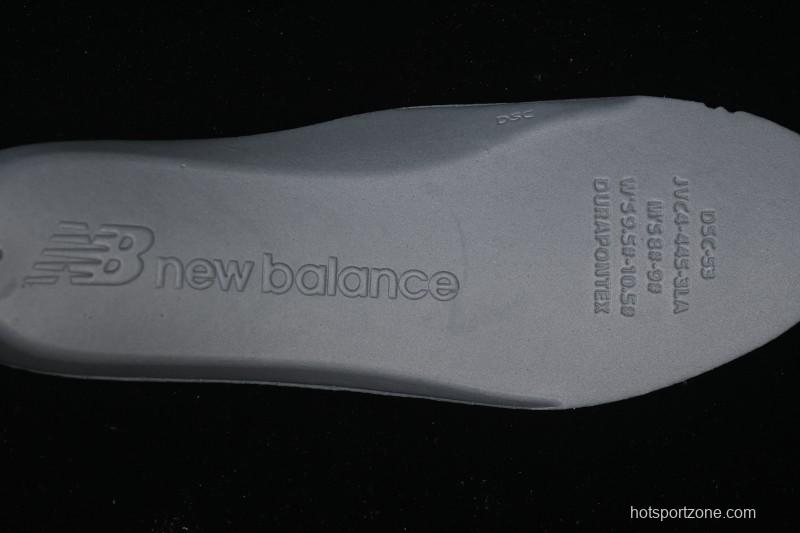 New Balance 2000 Series Retro Dad Style Casual Running Shoes - U2000JG