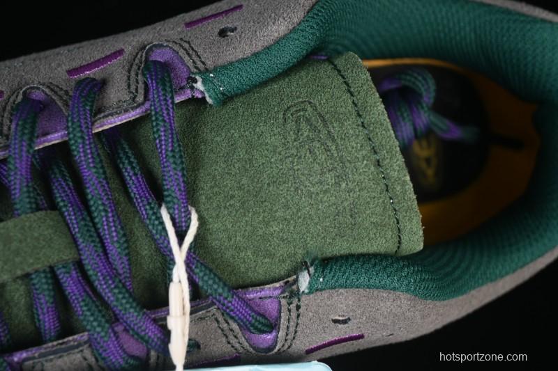 Keen Jasper Japanese Street Retro Style Outdoor Shoes - 2266