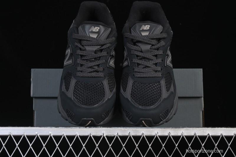 New Balance 2010 Series Retro Casual Running Shoes - U2010TTB