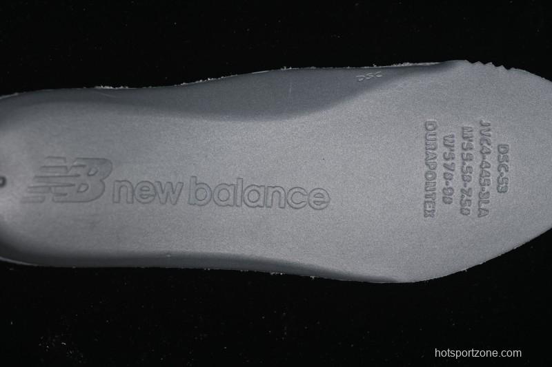 New Balance 2000 Series Retro Dad Style Casual Sports Running Shoes - U2000PBC