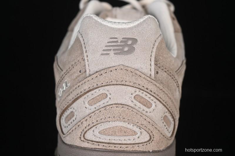 New Balance 204 Series Retro Breathable Casual Running Shoes - U204LMMA