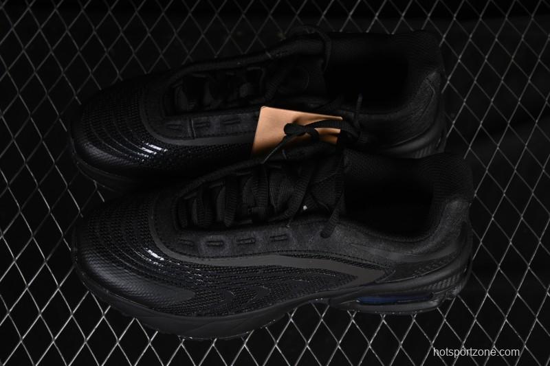 Nike Air Max Fire Retro Cushioned Running Shoes - IF2621-003