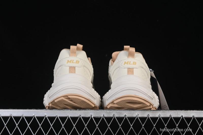 Adidas NY MLB Winner Chunky A Platform Running Shoes - 3ASHW005N50CRS