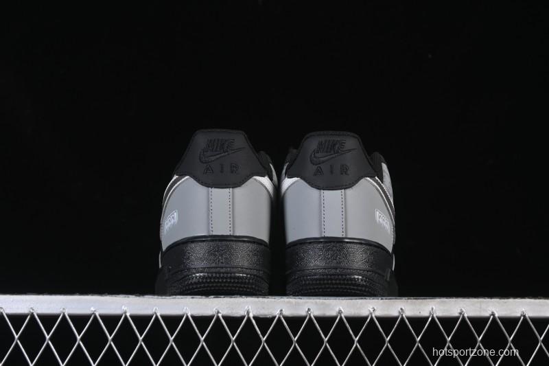 Nike Air Force 1 '07 Low Moonlight Patrol Casual Sneakers - ZH0316-108