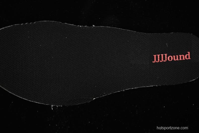 Salomon XT-6 JJJJOUND High-Tech Outdoor Running Shoes - 491304-20