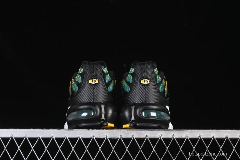 Nike Air Max Plus Retro Running Shoes with Air Cushion Technology - IB7671-700