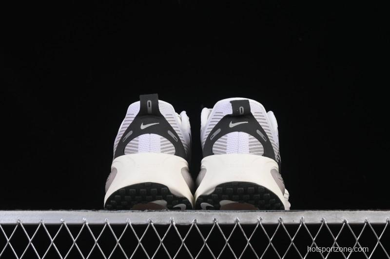 Nike Air Zoom Vomero 18 Cushioned Running Shoes - IB5726-100