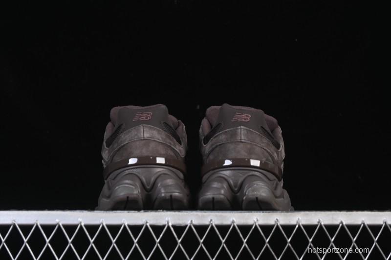 New Balance NB9060 Series Retro Casual Running Shoes - U9060ZWD