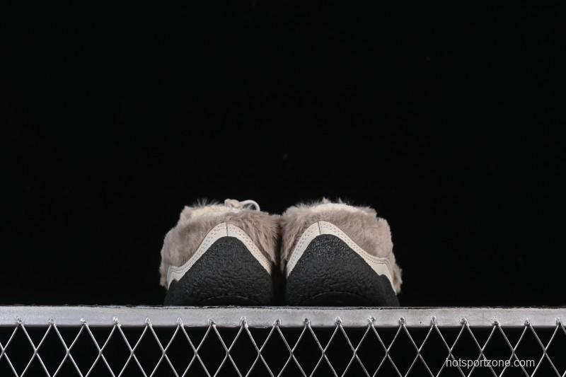 Keen Howser III Slide Winter Plush Casual Lifestyle Shoe - 1029434