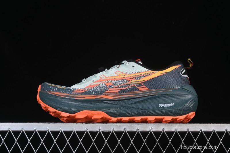 Asics Trabuco Max 4 Breathable Professional Running Shoes 1011B976-400