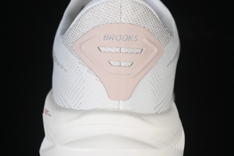 Brooks Ghost 17 Cushioned Marathon Racing Running Shoes - 1204311B092