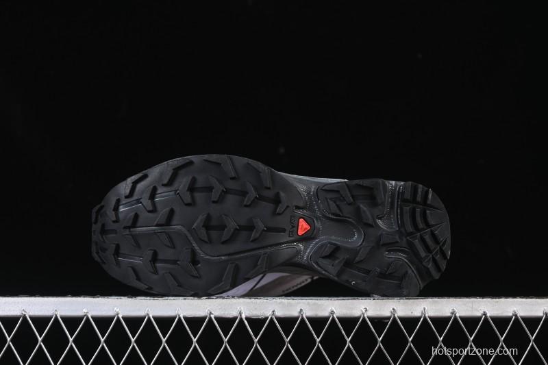 Salomon XT-6 Advanced Outdoor Trail Running Shoes - 478738-21