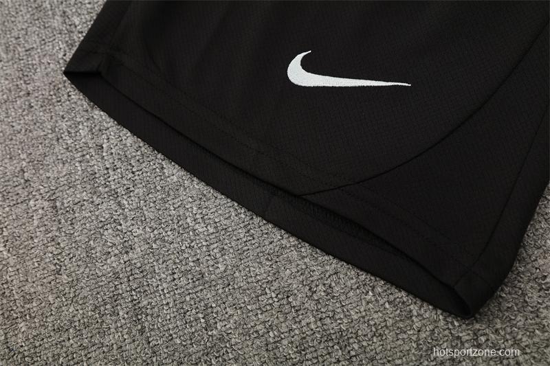 25/26 Chelsea Blue T90 with XS Short Sleeve+Soccer Shorts