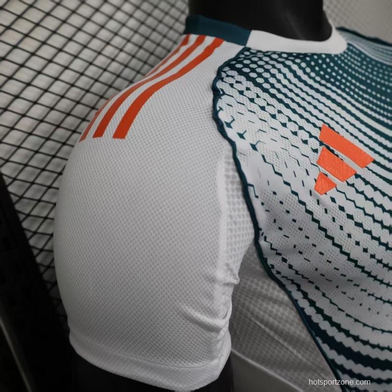 Player Version 25/26 Al-Ahli Third Jersey