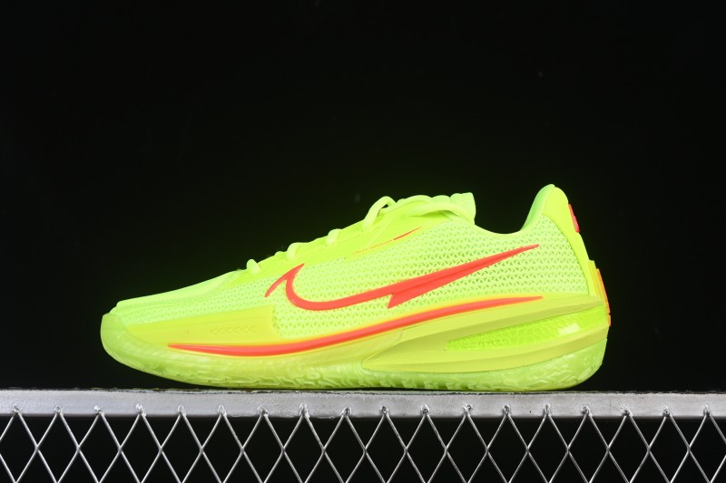 Nike Air Zoom G.T. Cut EP Basketball Shoes with React Cushioning and Zoom Air - IM2130-700