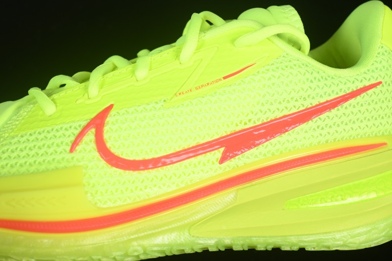 Nike Air Zoom G.T. Cut EP Basketball Shoes with React Cushioning and Zoom Air - IM2130-700