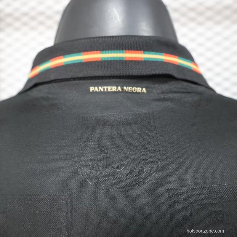 Player Version 2026 Portugal Away Jersey