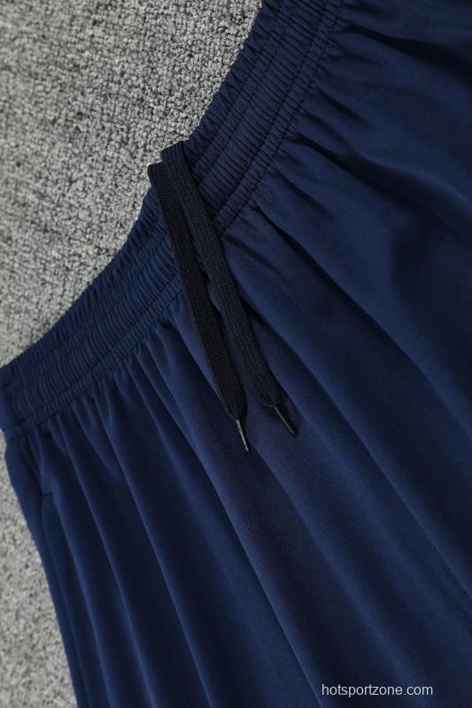 25/26 Chelsea Light Short Sleeve Jersey+Shorts