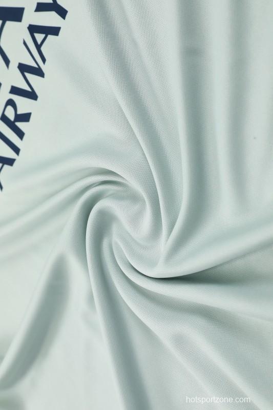 25/26 Chelsea Light Short Sleeve Jersey+Shorts