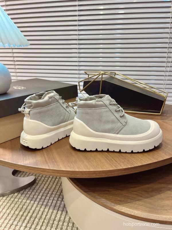 UGG Tasman Weather Hybrid Slip-On Snow Boots - MJ00290