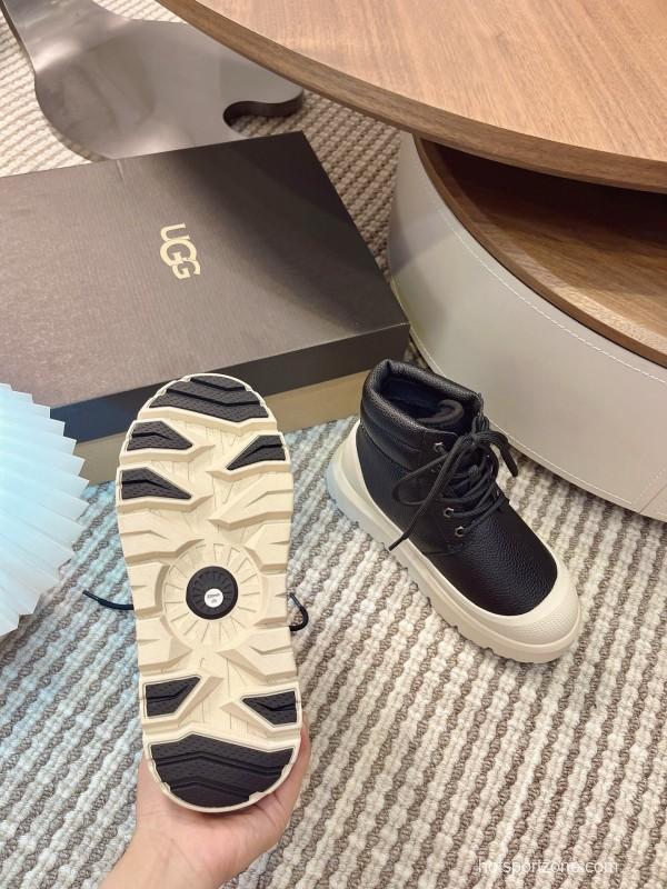 UGG Tasman Weather Hybrid Slip-On Snow Boots - MJ00310