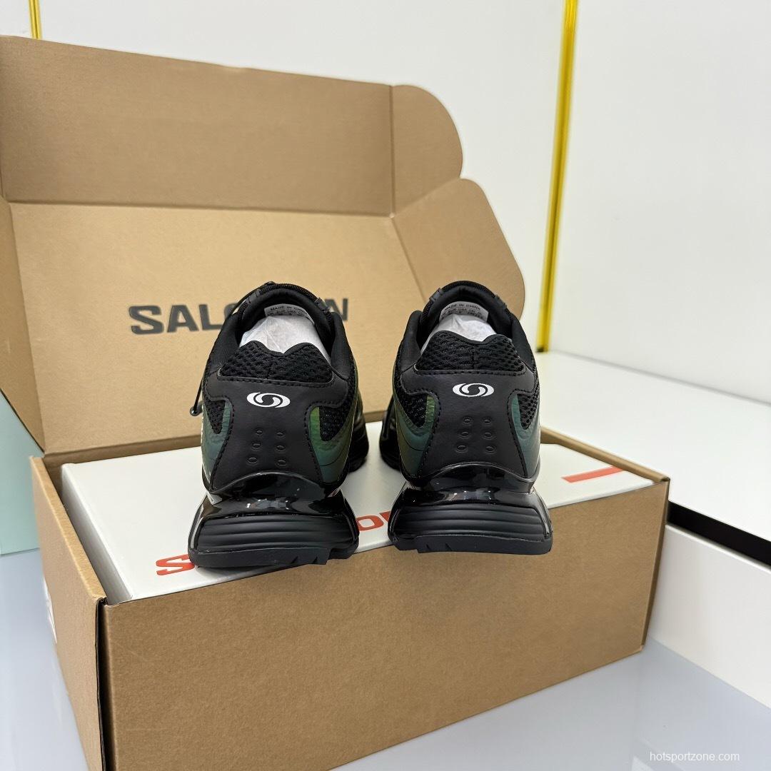 Salomon XT Whisper Casual Shoes with Thick Sole and Futuristic Design - LY00310