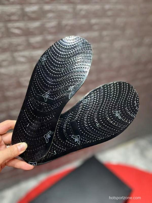 Alaia Handwoven Ballet Dance Shoes with 0.8CM Inner Height - LY00280