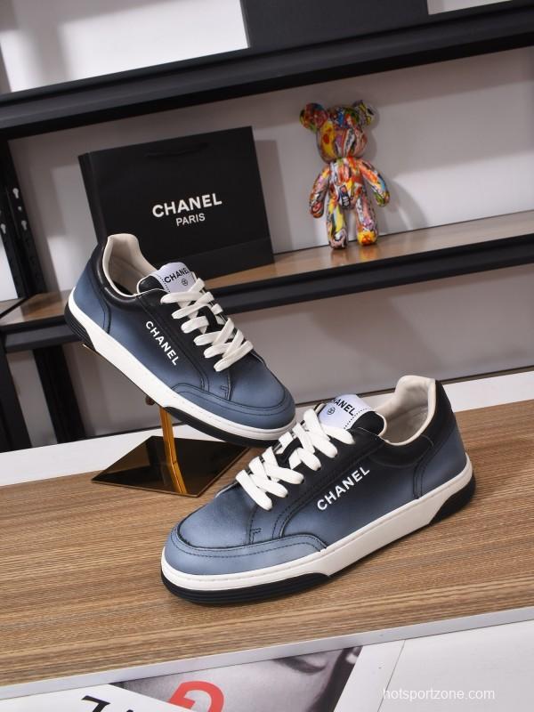 Chanel Loafers Classic Style Spring Summer 2025 Collection - KFY00350