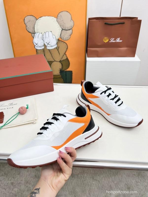 Adidas LP Jogging Men's Running Shoes Upgraded Design - KFY00300