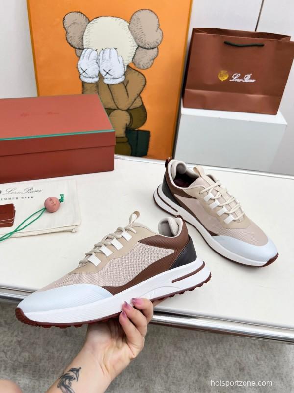 Adidas LP Jogging Men's Running Shoes Upgraded Version - KFY00300