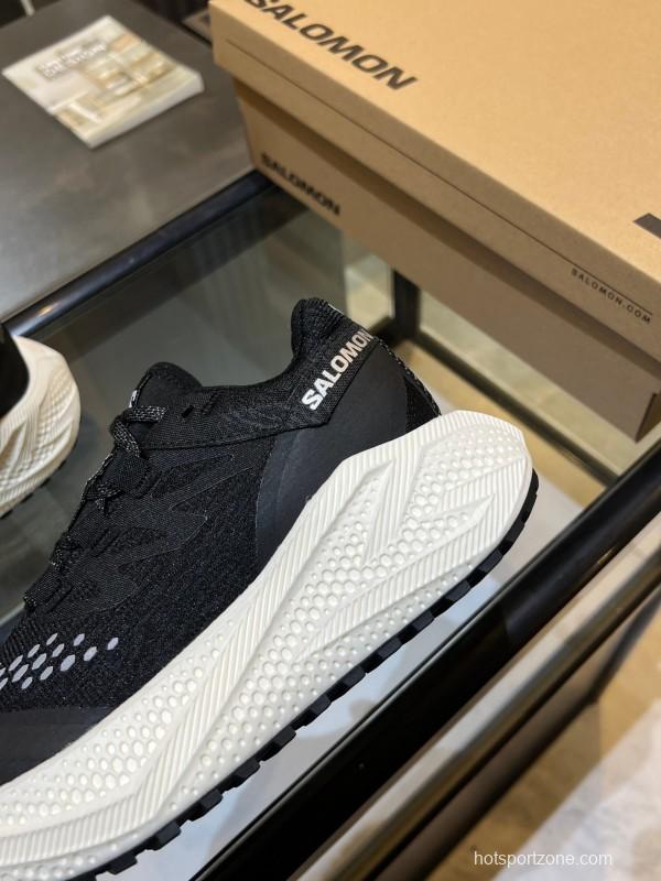 Salomon AERO GLIDE 3 GRVL Trail Running Shoes - AS00330