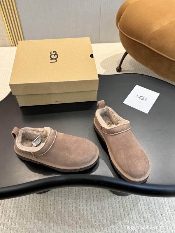 UGG Fall Winter New Women's Ultra Mini Boots - MJ00190