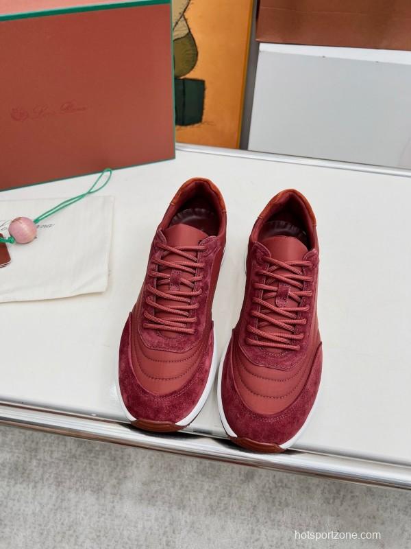 Adidas LP Jogging Men's Running Shoes Upgraded Version - KFY00300