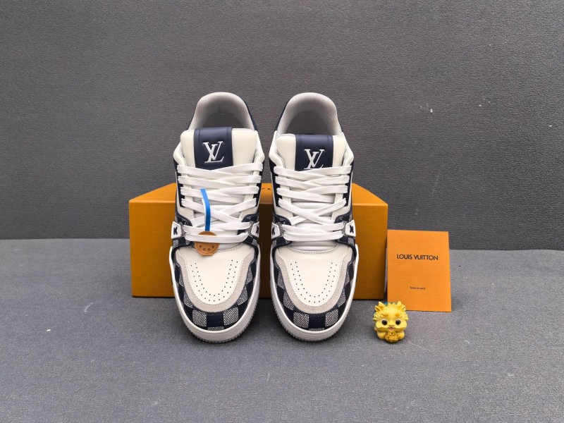 Adidas 2025 SS IV Fashion Show Sneakers - KFY00370