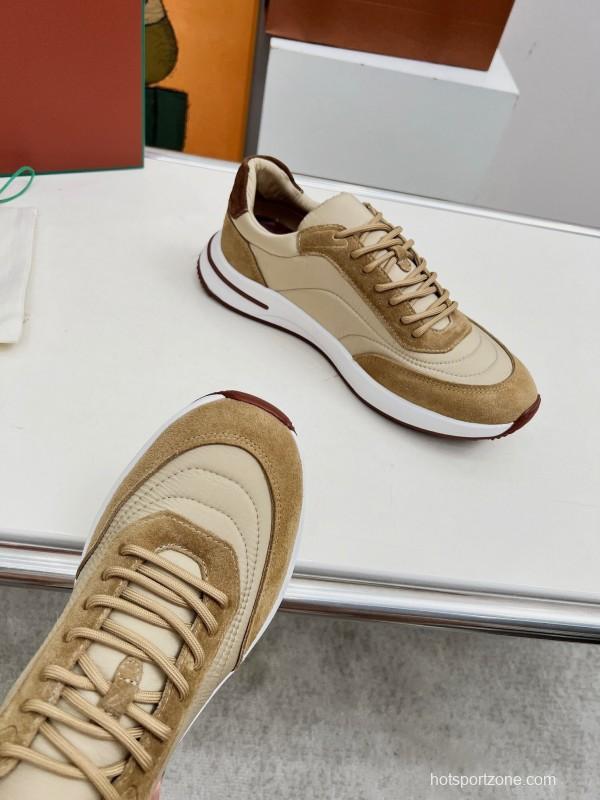 Adidas LP Jogging Men's Running Shoes Upgraded Version - KFY00300