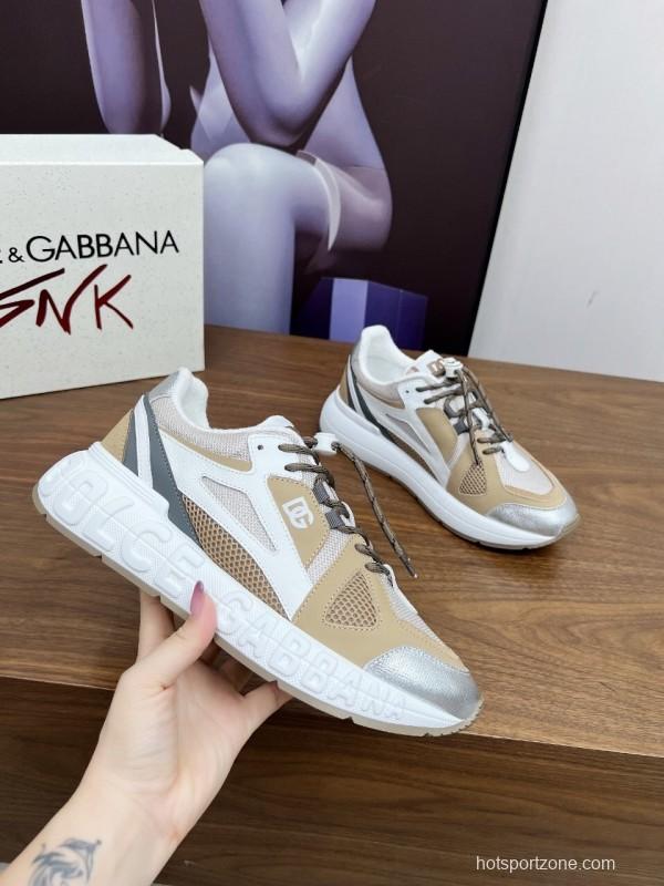 Adidas 2025 SS Couple Collection Fashion Sneakers - LY00320