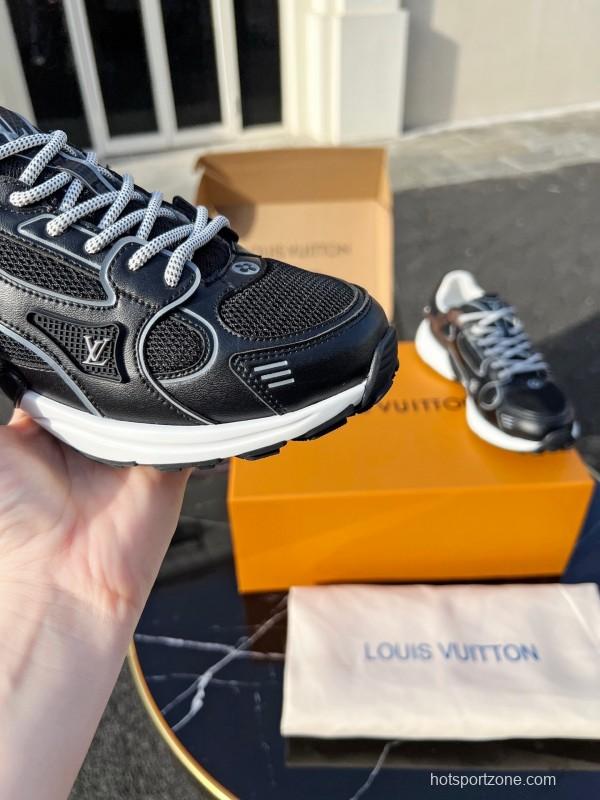 Louis Vuitton Olympia Series Casual Running Shoes - AS00320