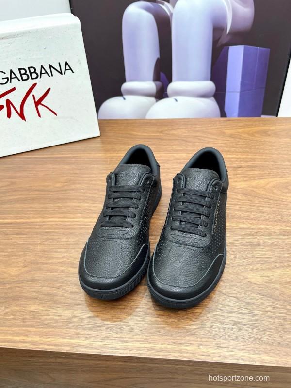 DG New Men's Casual Shoes - LY00280