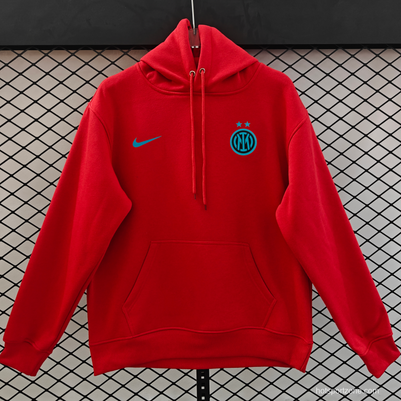 Player Version 25/26 Inter Milan Third Full Zipper Jackett-9 Colors