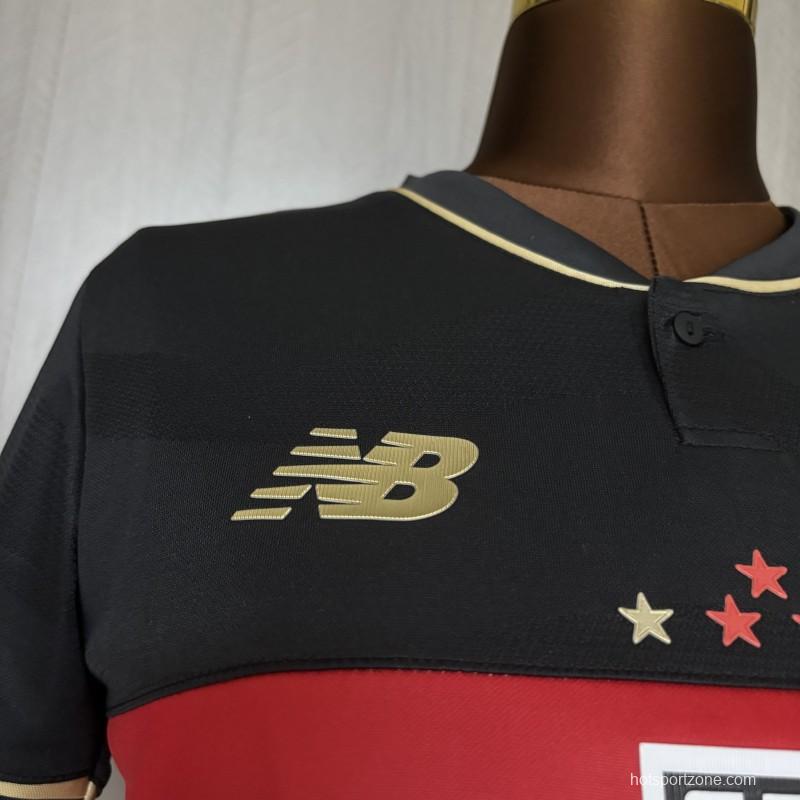 25/26 Women São Paulo Third Jersey